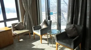 Харбин: Yabuli Sun Mountain Hotel