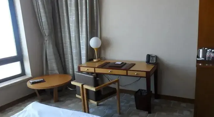 Харбин: Yabuli Sun Mountain Hotel