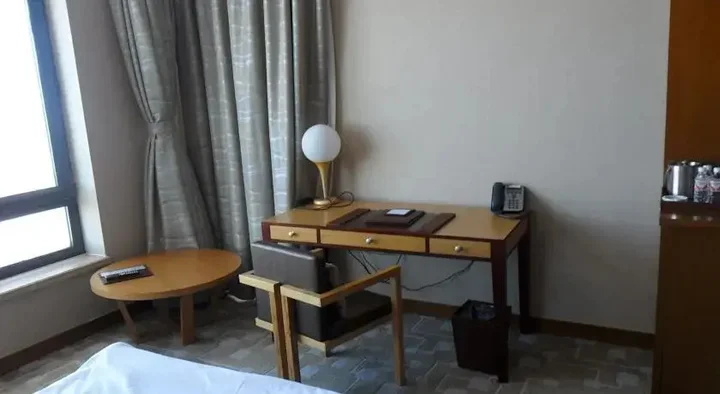 Харбин: Yabuli Sun Mountain Hotel