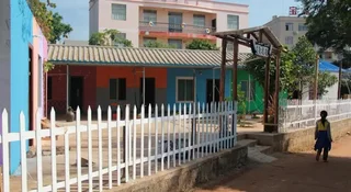 Бэйхай: Beihai Weizhou Island Inn