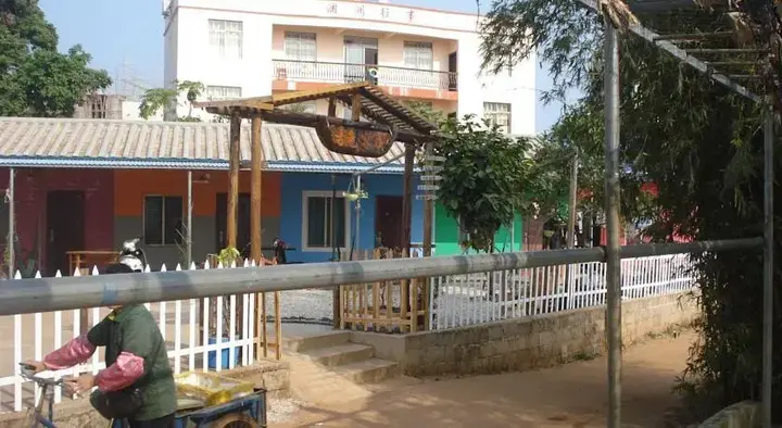 Бэйхай: Beihai Weizhou Island Inn