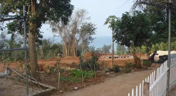 Бэйхай: Beihai Weizhou Island Inn