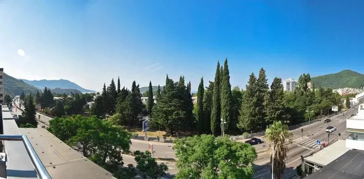Будва: Penthouse Dobrljanin