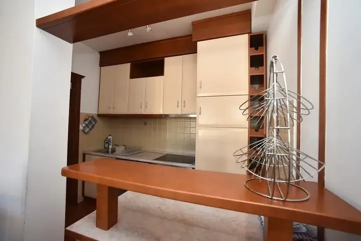 Будва: Penthouse Dobrljanin