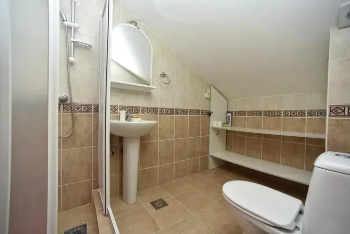 Будва: Penthouse Dobrljanin