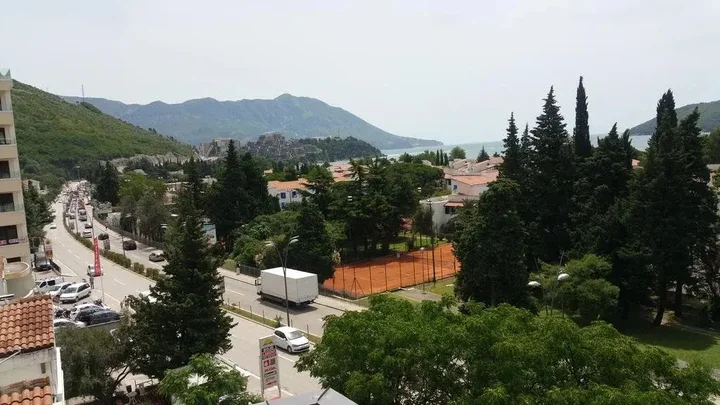 Будва: Penthouse Dobrljanin