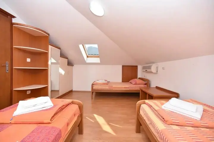 Будва: Penthouse Dobrljanin