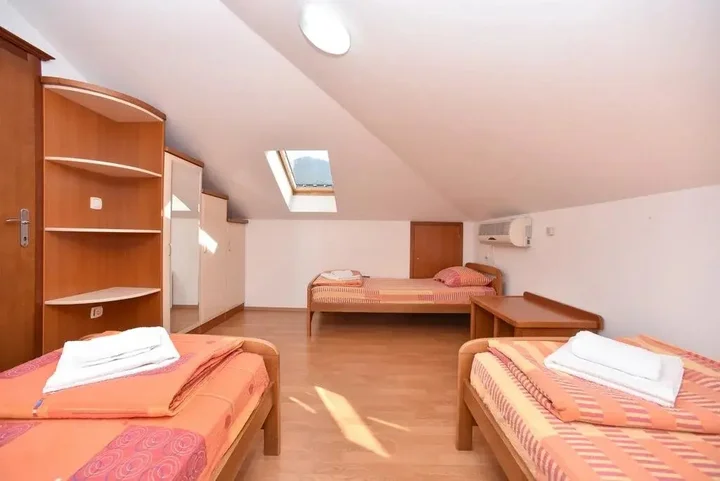 Будва: Penthouse Dobrljanin