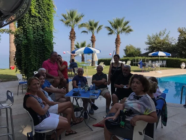 Гюзельчамлы: Art Beach Hotel