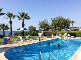 Гюзельчамлы: Art Beach Hotel