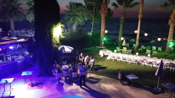 Гюзельчамлы: Art Beach Hotel