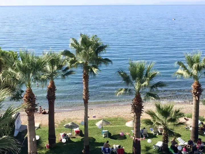 Art Beach Hotel — фото 4