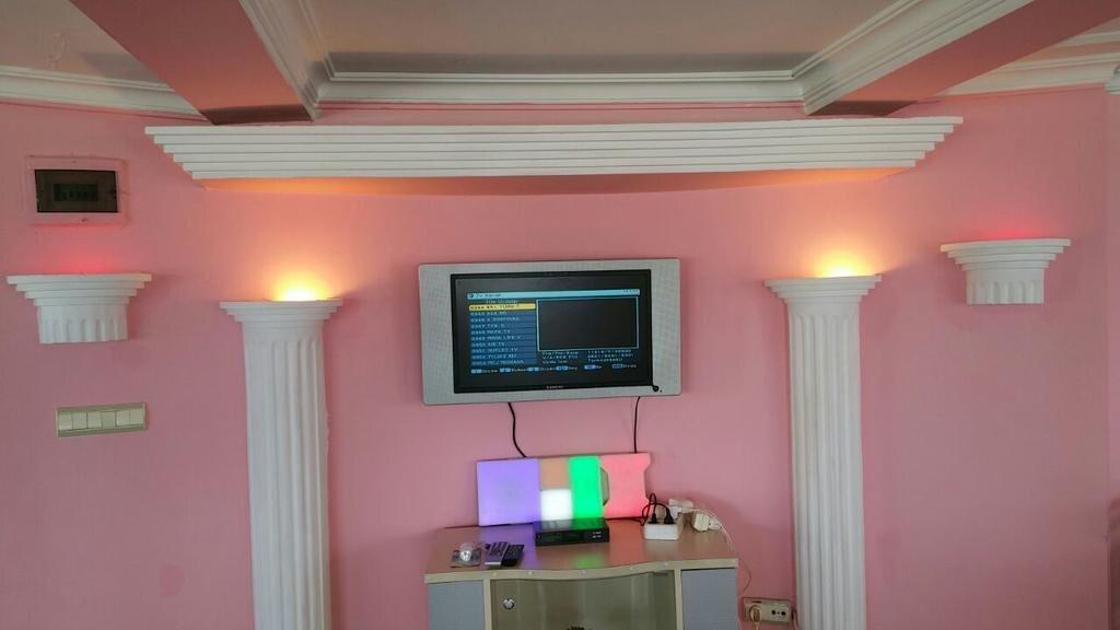 Art Beach Hotel — фото 1
