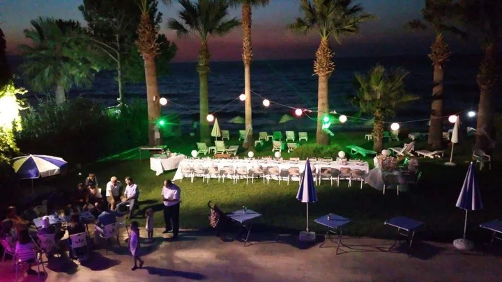 Гюзельчамлы: Art Beach Hotel