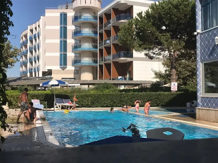 Art Beach Hotel — фото 3
