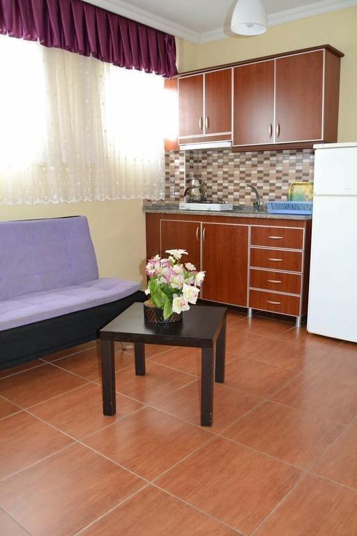 Мармара: Manyas Suit Motel