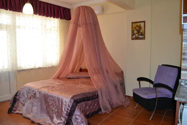 Мармара: Manyas Suit Motel