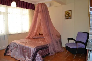 Мармара: Manyas Suit Motel