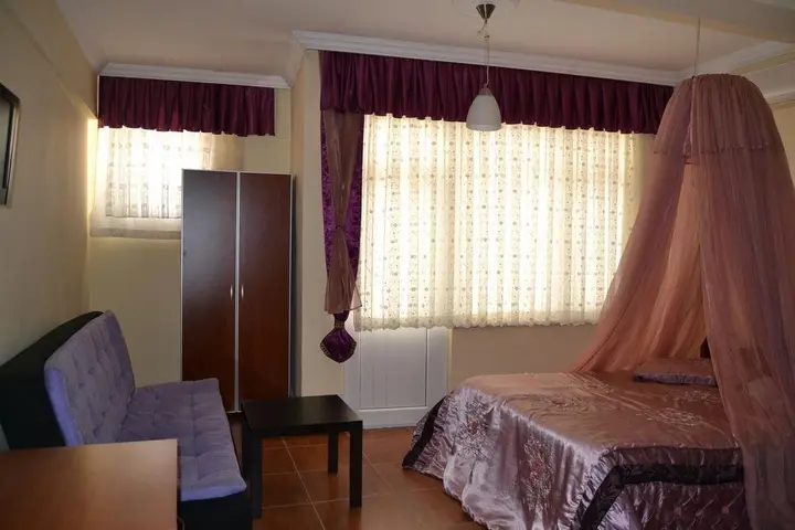 Мармара: Manyas Suit Motel