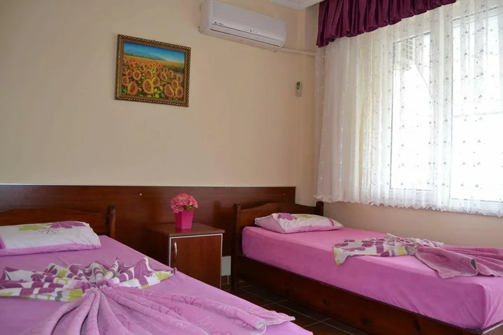 Мармара: Manyas Suit Motel