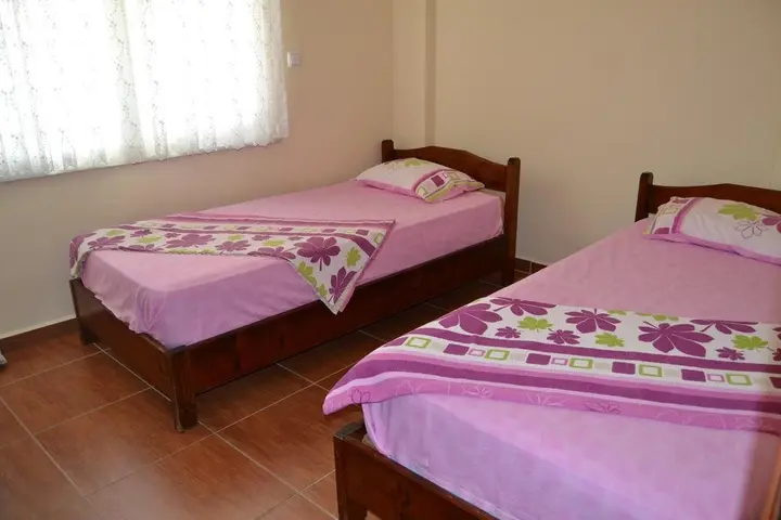 Мармара: Manyas Suit Motel