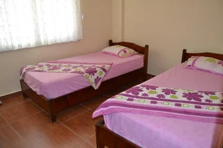 Мармара: Manyas Suit Motel