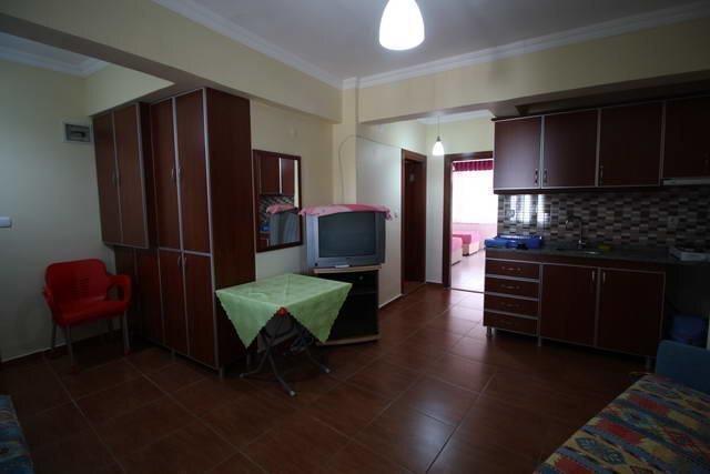 Мармара: Manyas Suit Motel