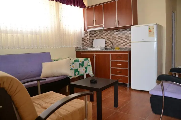 Мармара: Manyas Suit Motel
