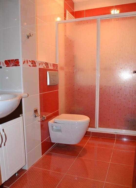 Мармара: Manyas Suit Motel