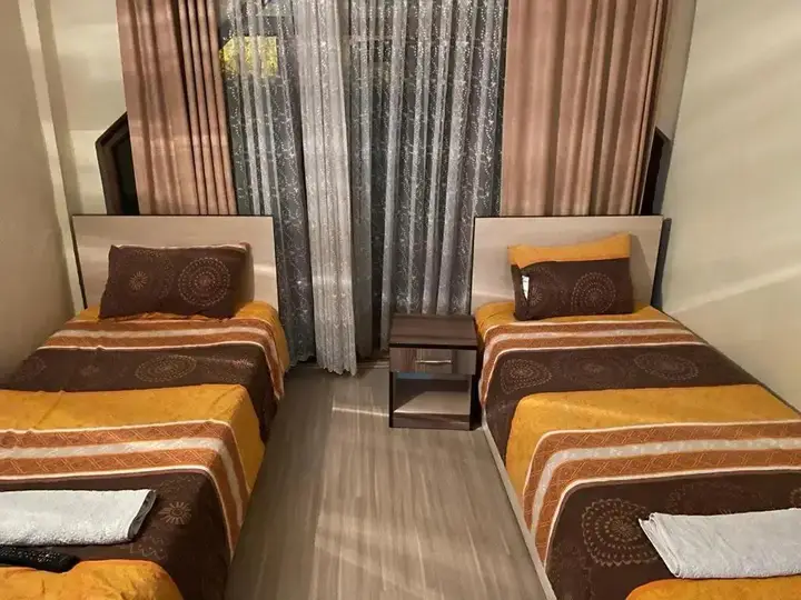 Apaydin Kapuzbasi Otel — фото 1