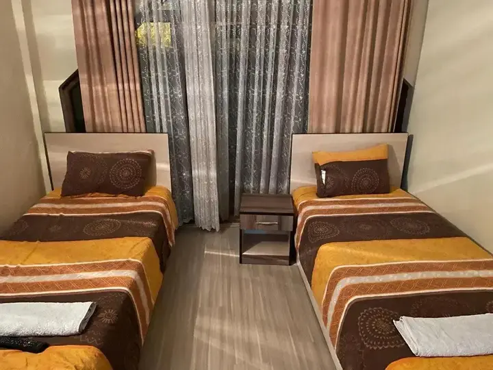 Buyukcakir: Apaydin Kapuzbasi Otel