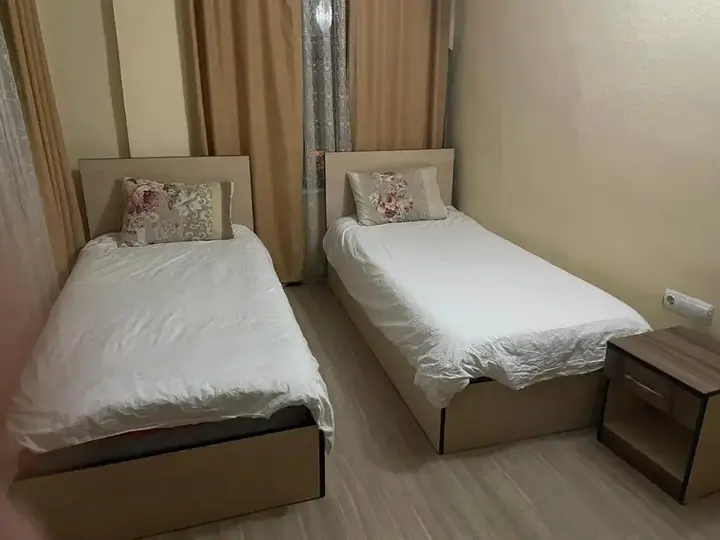 Buyukcakir: Apaydin Kapuzbasi Otel