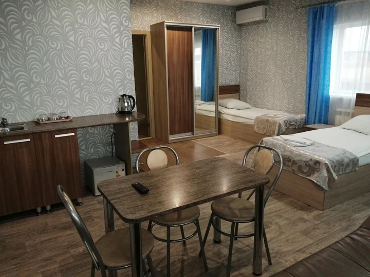 Нижнекамск: Inn Afonya