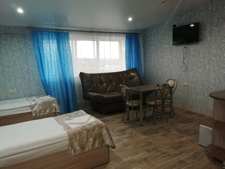 Нижнекамск: Inn Afonya