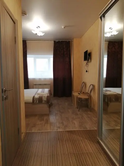 Нижнекамск: Inn Afonya