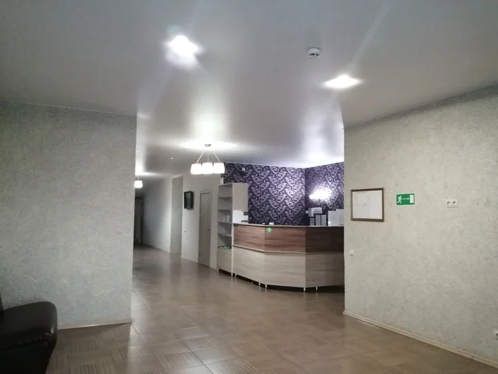 Нижнекамск: Inn Afonya