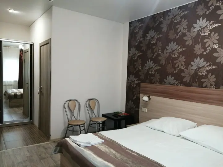 Нижнекамск: Inn Afonya