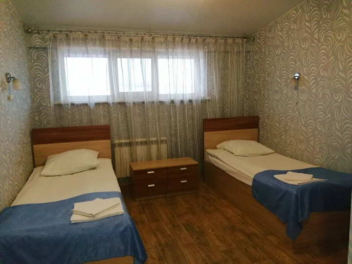 Нижнекамск: Inn Afonya