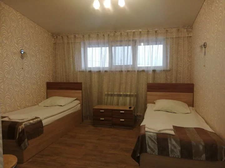 Нижнекамск: Inn Afonya