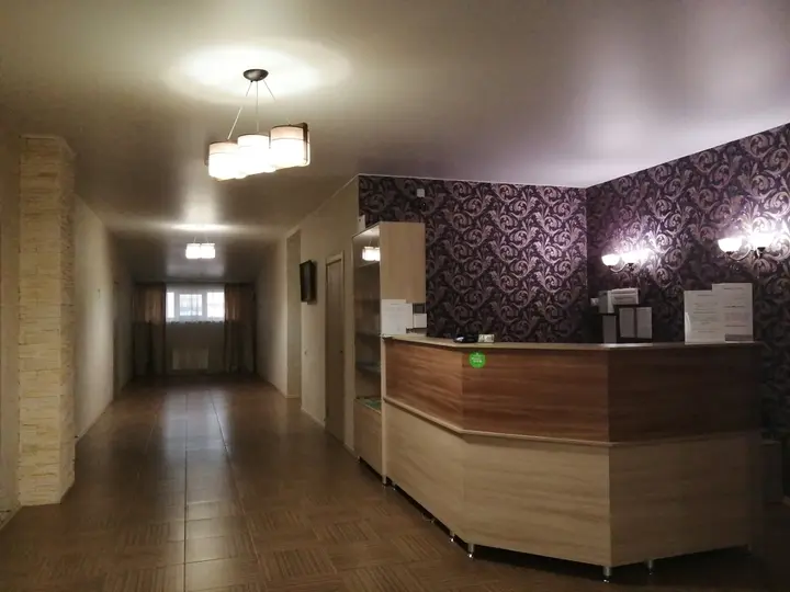 Нижнекамск: Inn Afonya