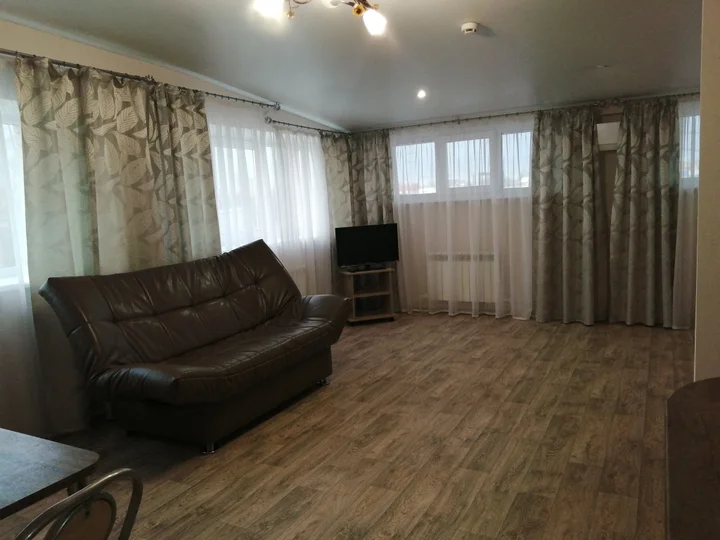 Нижнекамск: Inn Afonya