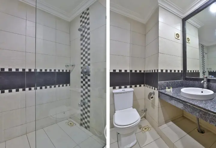 Бхаруч: Capital O 23123 Hotel Kohinoor