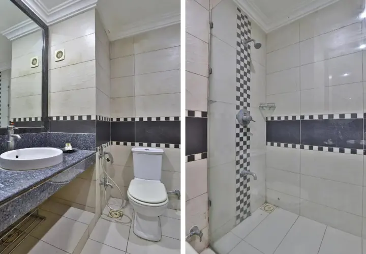 Бхаруч: Capital O 23123 Hotel Kohinoor