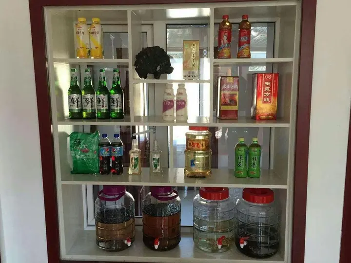 Харбин: Snow Valley Hostel Wuchang