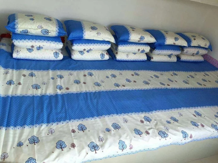 Харбин: Snow Valley Hostel Wuchang