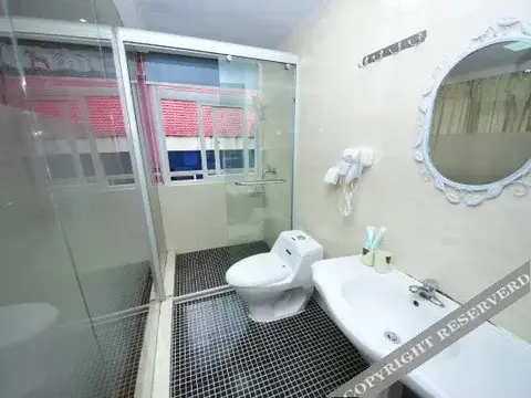 Сямынь: Xin Yi Inn
