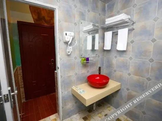 Сямынь: Xin Yi Inn
