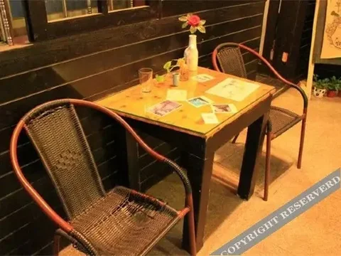 Сямынь: Xin Yi Inn
