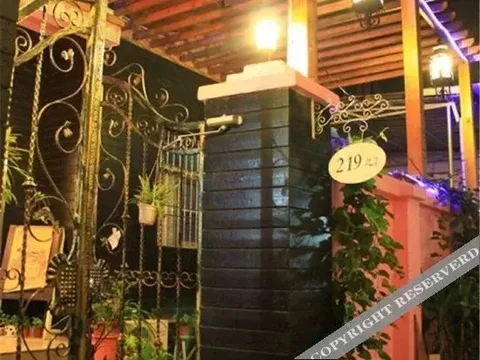 Сямынь: Xin Yi Inn