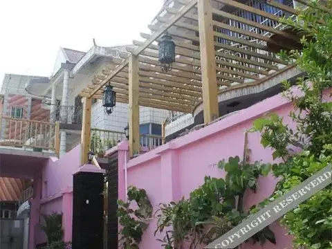 Сямынь: Xin Yi Inn